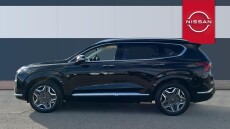 Hyundai SANTA FE 1.6 TGDi Hybrid Ultimate 5dr 4WD Auto Hybrid Estate